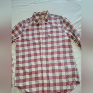 Burberry Botton down